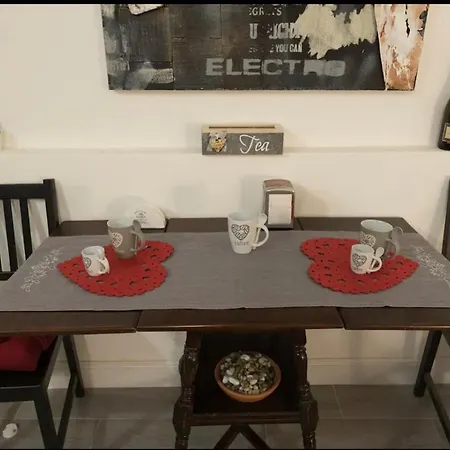 Centro Storico *