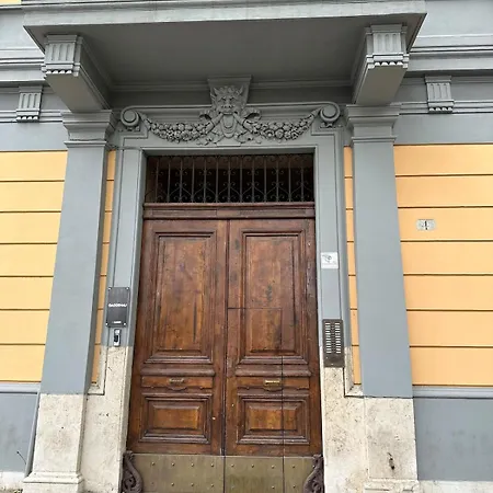 Centro Storico