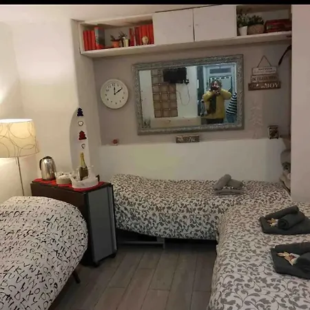 Centro Storico Apartment