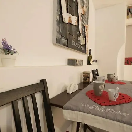 Apartment Centro Storico