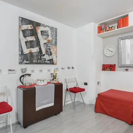 Centro Storico * Rom