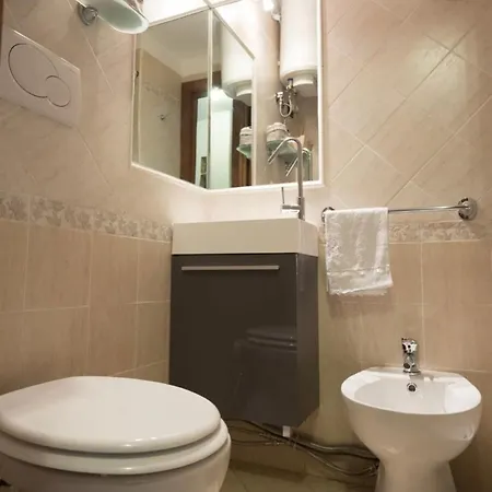 Centro Storico Apartment Rome