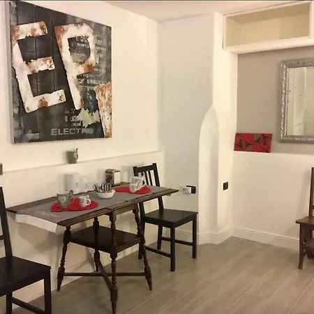 Apartment Centro Storico