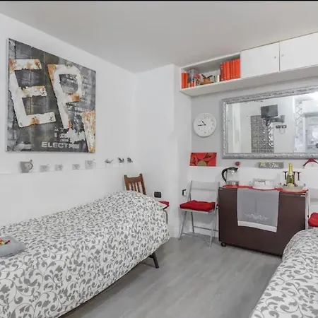 Apartment Centro Storico *