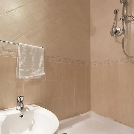 Centro Storico Apartment