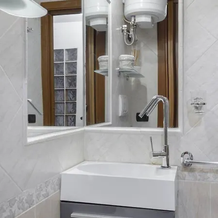 Centro Storico * Rom