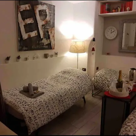 Centro Storico Apartman