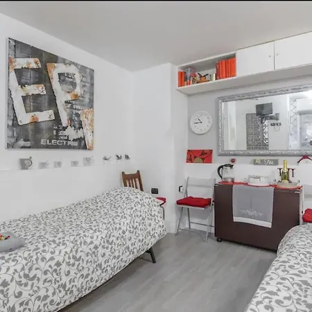 Apartamento Centro Storico *