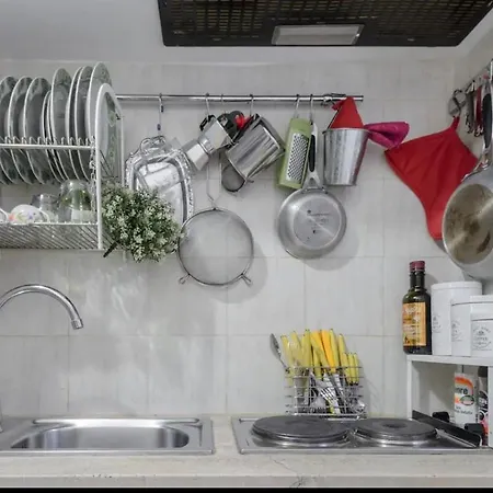 Apartman Centro Storico Róma