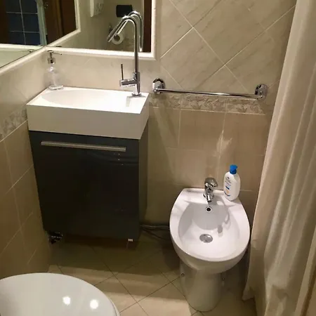 Apartamento Centro Storico