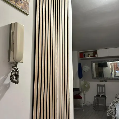 Centro Storico Apartamento