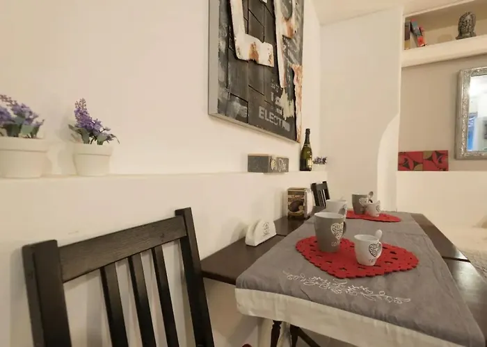 דירה Centro Storico