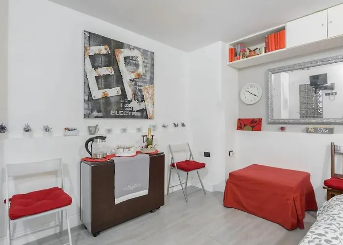 Centro Storico * רומא