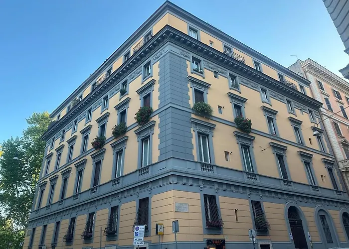 דירה Centro Storico *