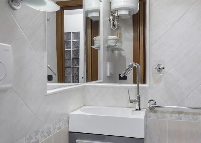 Centro Storico * רומא