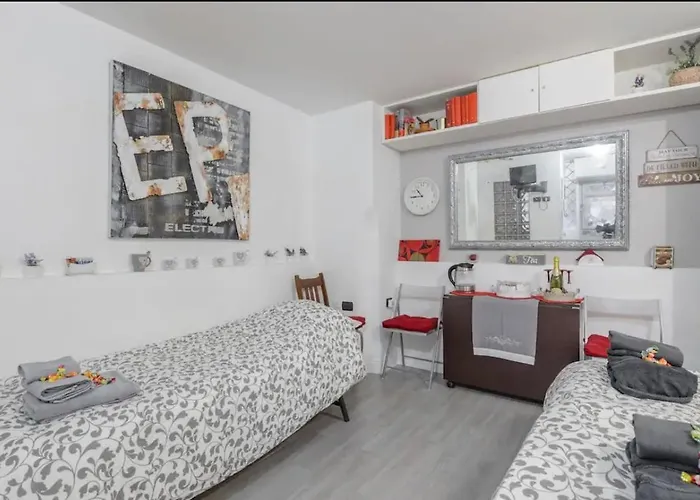 דירה Centro Storico *