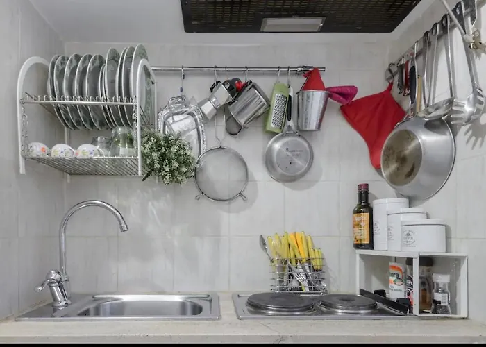 Daire Centro Storico Roma