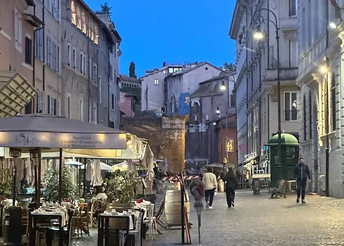 Daire Centro Storico *