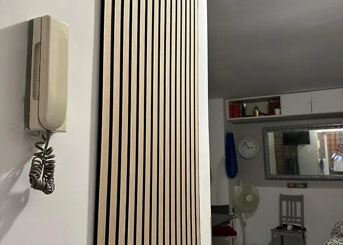 Centro Storico Daire