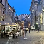 아파트 Centro Storico *