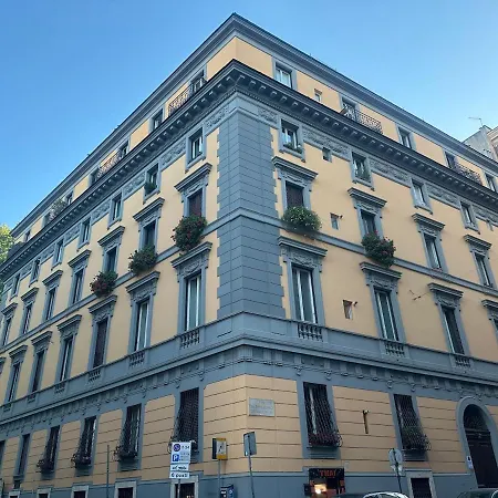 Апартаменты Centro Storico *