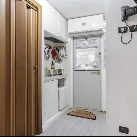 Centro Storico Рим