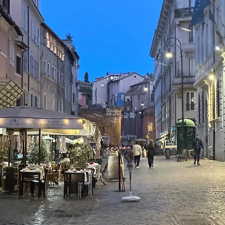 아파트 Centro Storico *