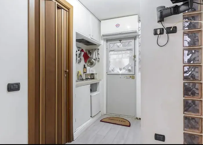 Centro Storico Рим