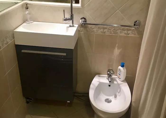 Апартаменты Centro Storico